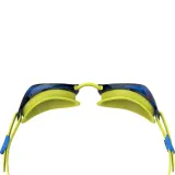 Очки для плавания детские Speedo Jet 2.0, Uniwersalny dziecko, Жёлтый — фото 3