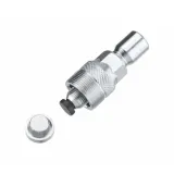 Съёмник шатунов универсальный Topeak Universal Crank Puller серый — фото 2