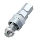 Съёмник шатунов универсальный Topeak Universal Crank Puller серый — фото 3