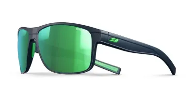 Солнцезащитные очки Julbo Renegade темно-синие, Spectron категория 3