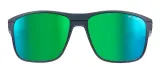 Солнцезащитные очки Julbo Renegade темно-синие, Spectron категория 3 — фото 2