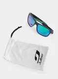 Солнцезащитные очки Julbo Renegade темно-синие, Spectron категория 3 — фото 4