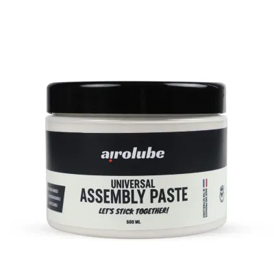 Паста монтажная керамическая универсальная Airolube Assembly Paste 500 мл