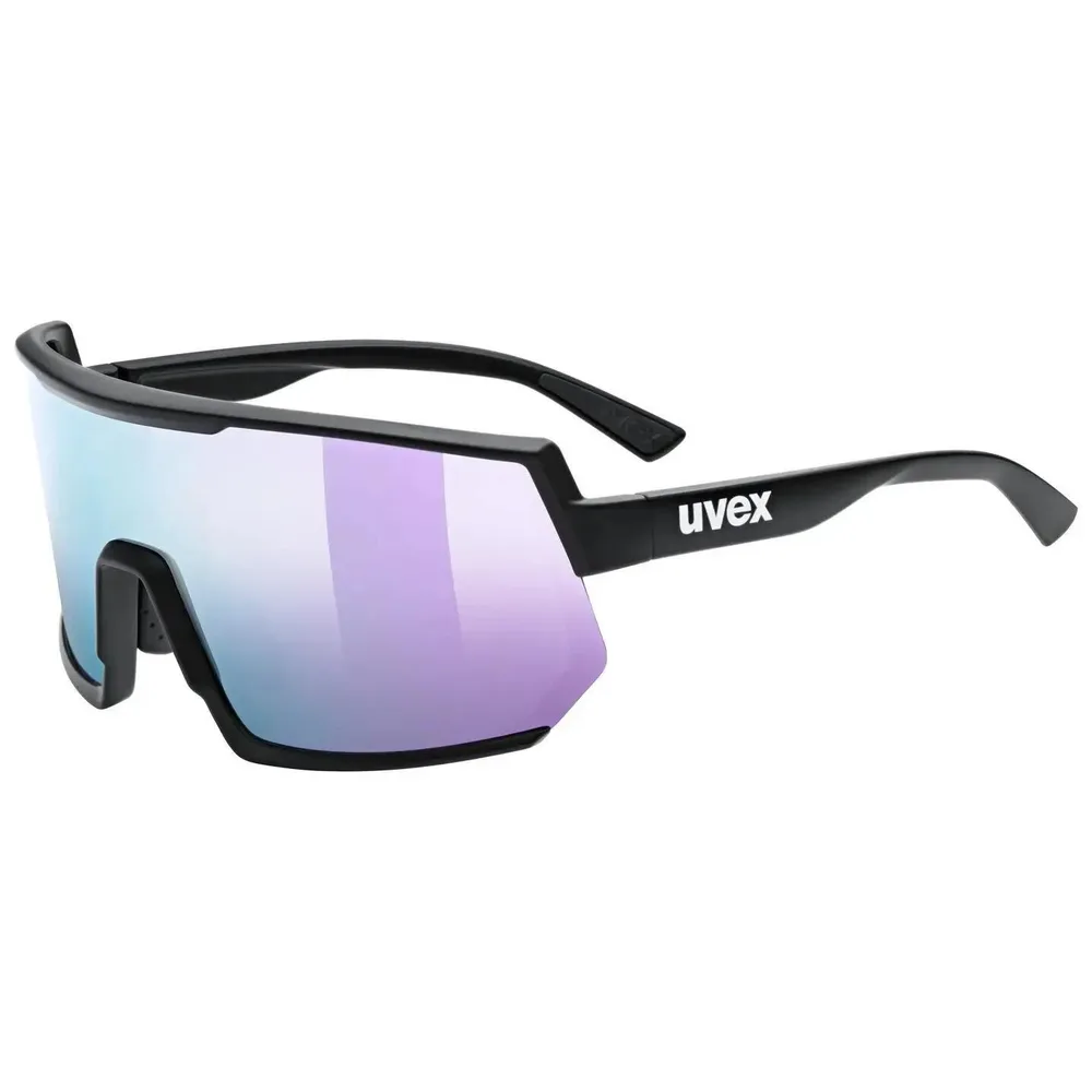 Очки спортивные Uvex Sportstyle 235