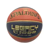 Мяч баскетбольный Spalding Legacy LNB 24 TF-1000 Composite — фото 1