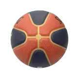 Мяч баскетбольный Spalding Legacy LNB 24 TF-1000 Composite — фото 3