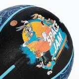 Мяч баскетбольный Spalding Space Jam — фото 3