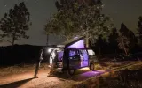 Надувной солнечный фонарь BioLite Luci Charge 150 — фото 6