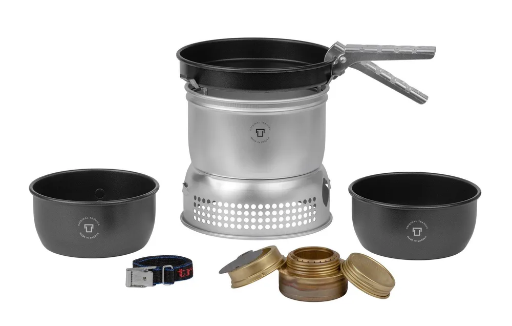 Туристическая горелка Trangia Stove 27-5 UL
