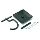 Лоток и крюк для взвешивания к ремонтной стойке Topeak PrepStand Pro — фото 1