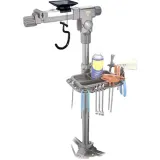 Лоток и крюк для взвешивания к ремонтной стойке Topeak PrepStand Pro — фото 2