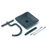 Лоток и крюк для взвешивания к ремонтной стойке Topeak PrepStand Pro — фото 3