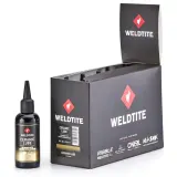 Смазка керамическая для тросов переключения Weldtite TF2 — фото 6
