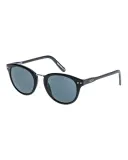 Солнцезащитные очки женские Roxy Junipers Polarized разноцветные — фото 1