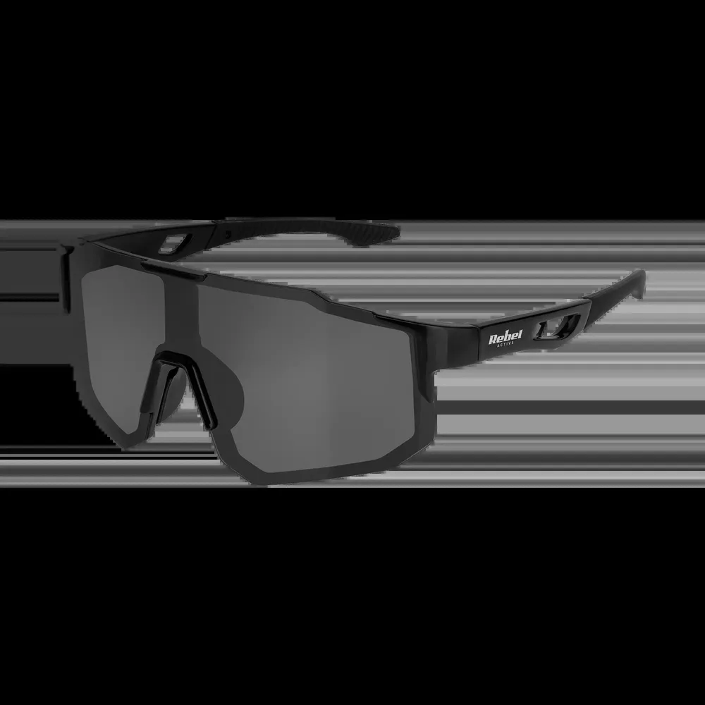 Очки спортивные солнцезащитные поляризационные Rebel Active UV 400