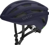 Шлем велосипедный Smith Persist 2 Mips синий матовый — фото 1