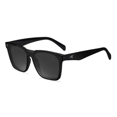 Солнцезащитные очки Knockaround Afters, категория 3, поляризационные