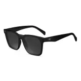 Солнцезащитные очки Knockaround Afters, категория 3, поляризационные — фото 1