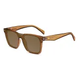 Солнцезащитные очки Knockaround Afters, категория 3, поляризационные — фото 4