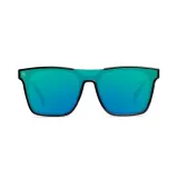 Солнцезащитные очки Knockaround Afters, категория 3, поляризационные — фото 6