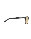 Очки Rudy Project Soundrise Black Matte / Ice Gold Pattern, линзы Multilaser Gold — фото 3