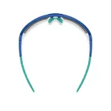 Спортивные солнцезащитные очки Siroko Boombastic BBC K4 Boom Blue — фото 5