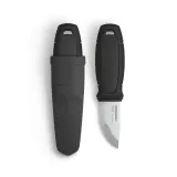 Нож туристический Morakniv Eldris черный — фото 1