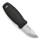 Нож туристический Morakniv Eldris черный — фото 3