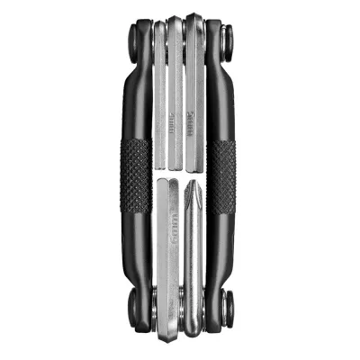 Мультитул велосипедный CrankBrothers Multi-5, северное издание
