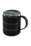 Кружка туристическая GSI Outdoors Infinity Backpacker Mug 0.5 л — фото 1
