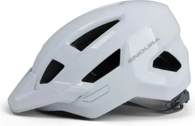 Велосипедный шлем Endura Hummvee белый