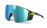 Очки с поляризацией Julbo Edge Cover, чёрные, категория 4, HD Spectron Polarized — фото 1