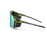 Очки с поляризацией Julbo Edge Cover, чёрные, категория 4, HD Spectron Polarized — фото 3