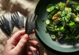 Универсальный прибор Spork Light My Fire из нержавеющей стали — фото 4