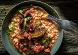Универсальный прибор Spork Light My Fire из нержавеющей стали — фото 5