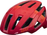 Шлем велосипедный Leatt MTB Endurance 3.0 красный — фото 2