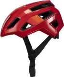 Шлем велосипедный Leatt MTB Endurance 3.0 красный — фото 3