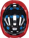 Шлем велосипедный Leatt MTB Endurance 3.0 красный — фото 5