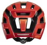 Шлем велосипедный Leatt MTB Endurance 3.0 красный — фото 6