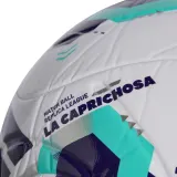 Мяч футбольный Adidas Queens League — фото 4