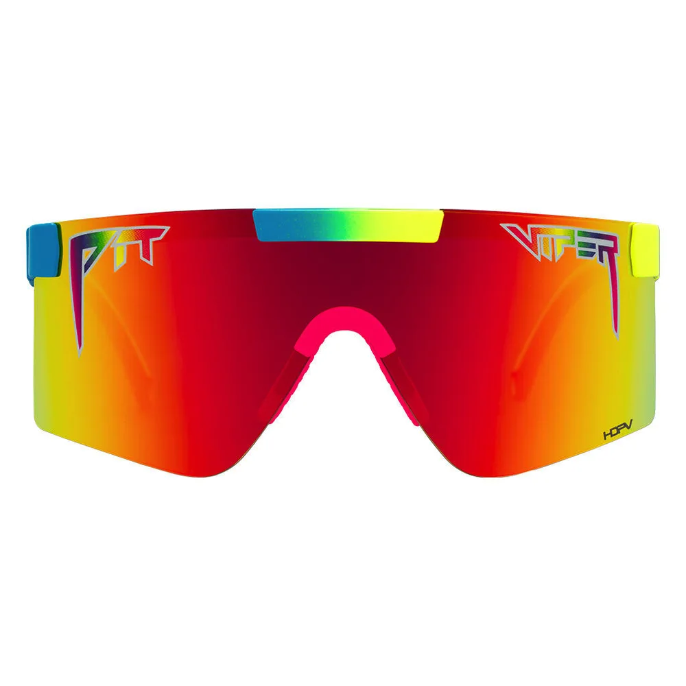 Солнцезащитные очки Pit Viper Pride Original Narrow HDPV