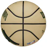 Мини-мяч баскетбольный детский Wilson NBA Player Icon Giannis — фото 4