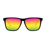 Солнцезащитные очки для взрослых Knockaround Fast Lanes, категория 3, поляризационные — фото 2