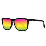 Солнцезащитные очки для взрослых Knockaround Fast Lanes, категория 3, поляризационные — фото 3