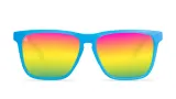Солнцезащитные очки для взрослых Knockaround Fast Lanes, категория 3, поляризационные — фото 5