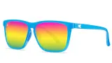 Солнцезащитные очки для взрослых Knockaround Fast Lanes, категория 3, поляризационные — фото 6