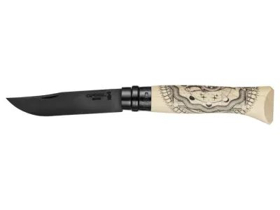 Нож Opinel Edition Cosmos Benjamin Jeanjean No.08