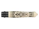 Нож Opinel Edition Cosmos Benjamin Jeanjean No.08 — фото 5