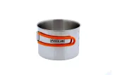 Кружка Rockland Stainless Mug — фото 2