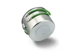 Кружка Rockland Stainless Mug — фото 4